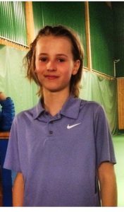 August GLTK brons JSM